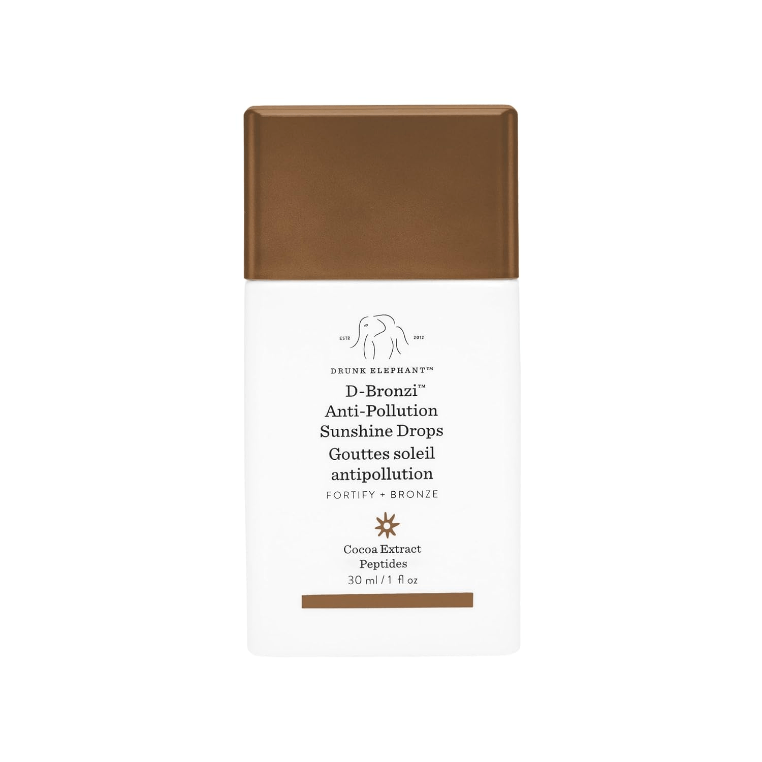 Best Bronzer Drops