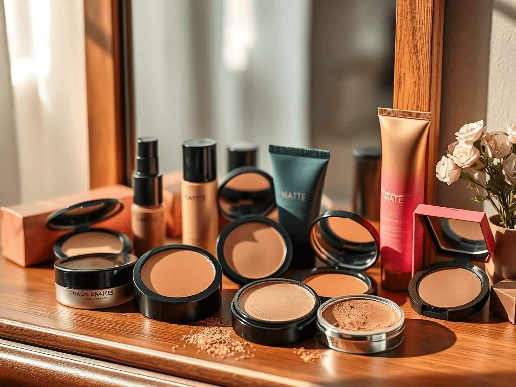 Best Matte Bronzer