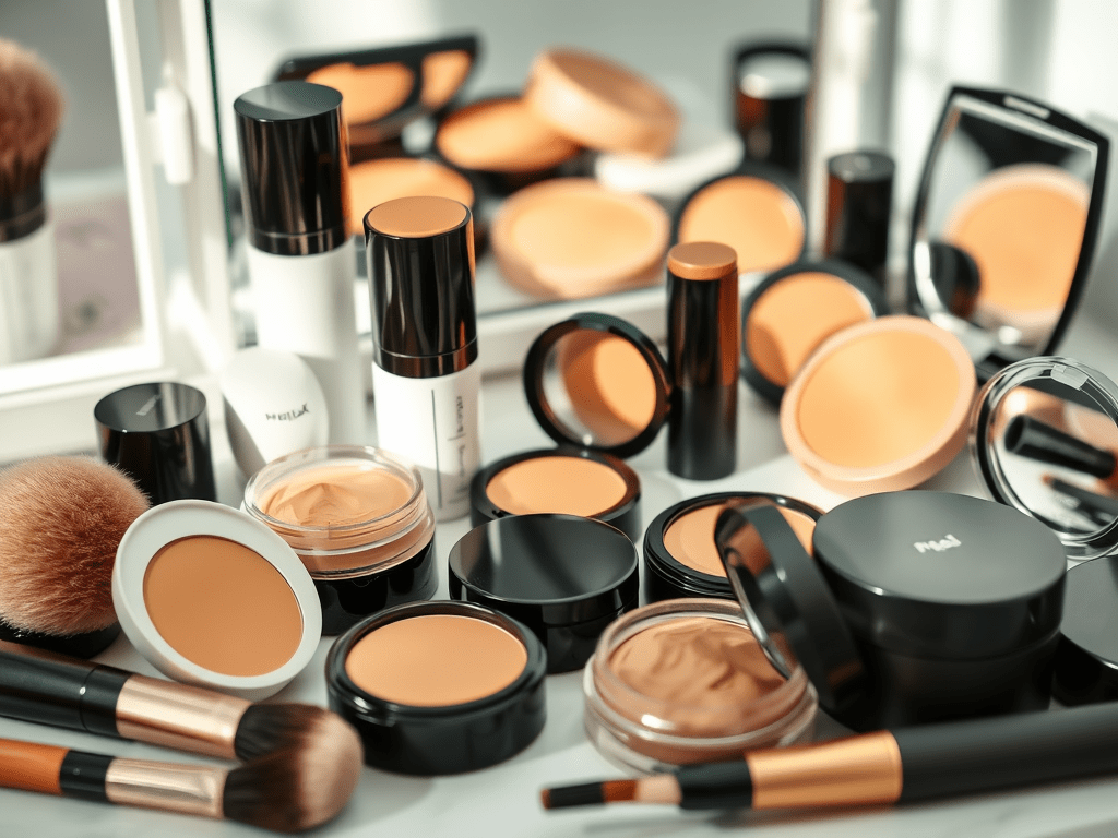 Best Cream Bronzer