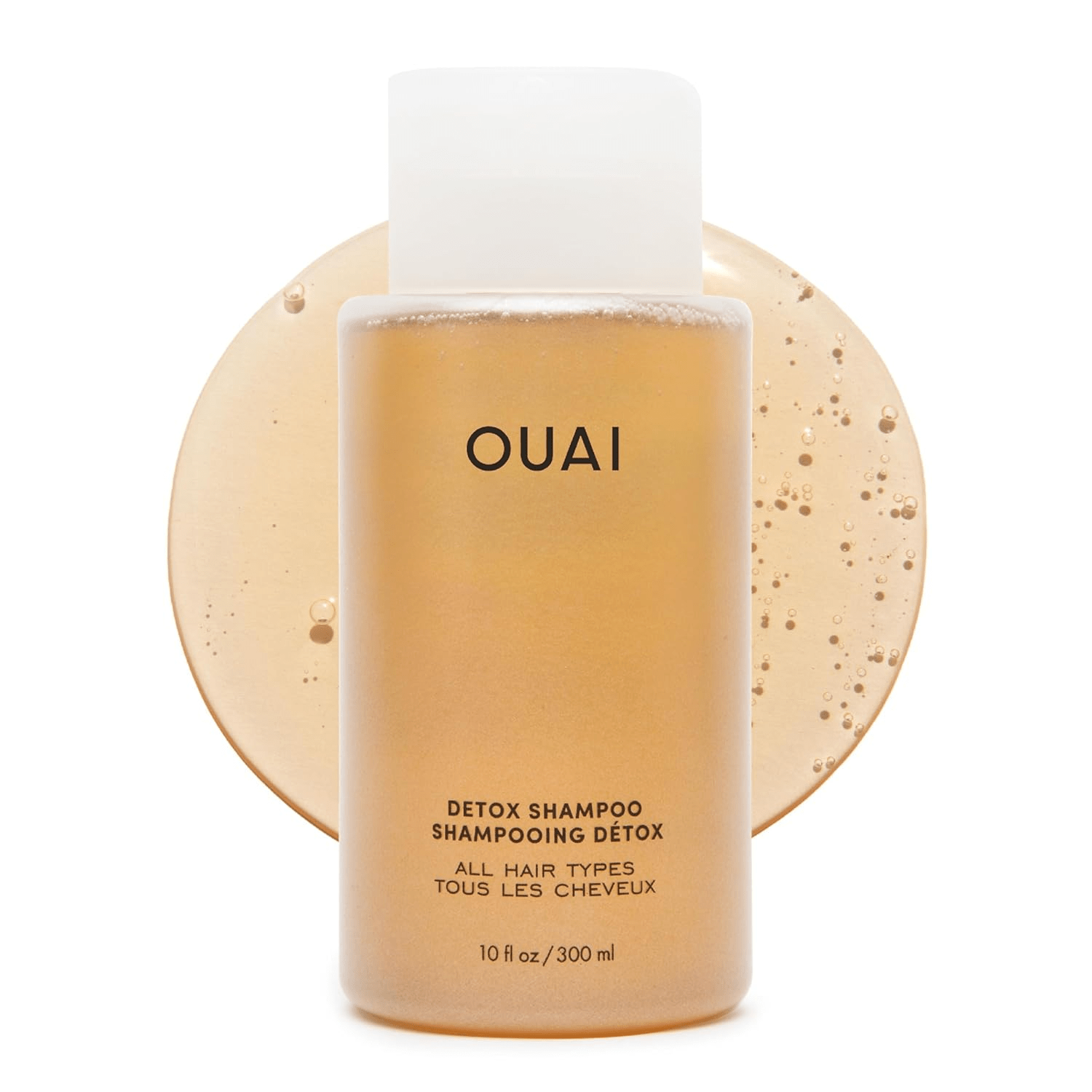 Best Sulfate Free Shampoo