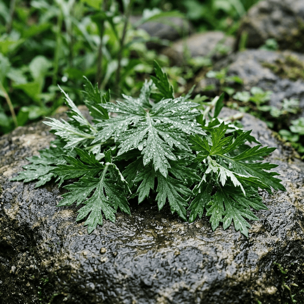 Mugwort in Skincare: Benefits, Uses, Side Effects, and Why Sensitive Skin Loves This Ingredient