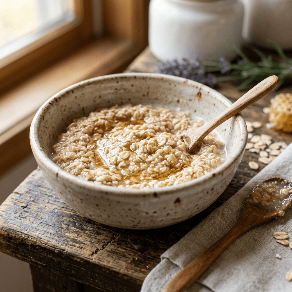 DIY Face Masks for Sensitive Skin