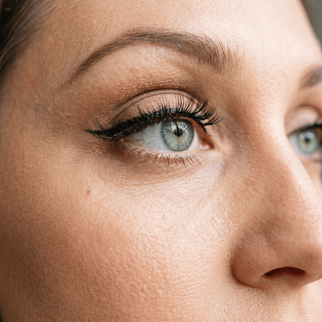 Why Do My False Lashes Lift At The Corners?