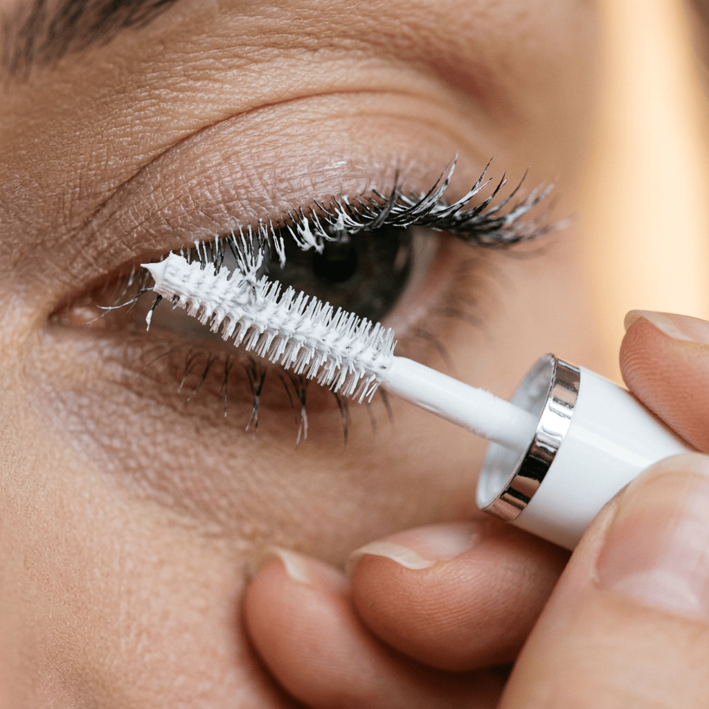 Can Lash Primer Make Short Lashes Look Longer?