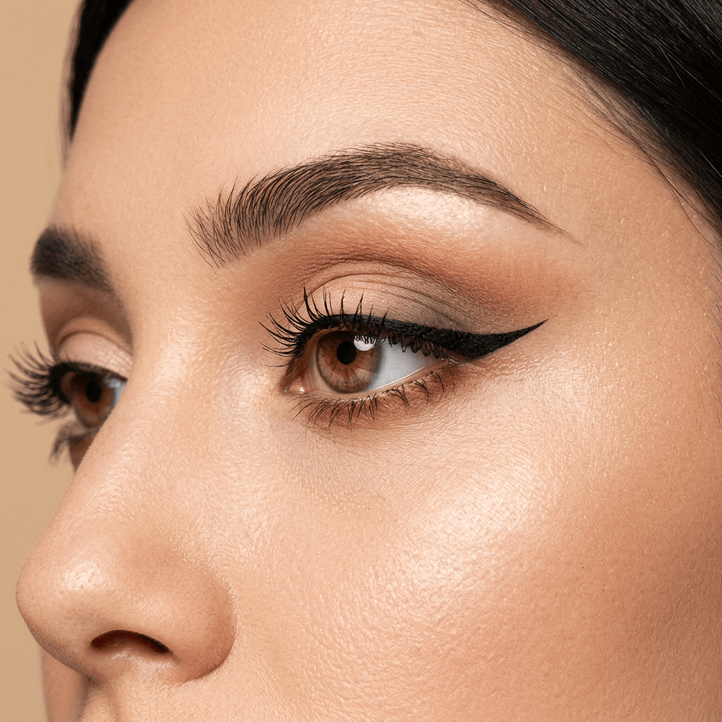 What Is Fox Eye Makeup?
