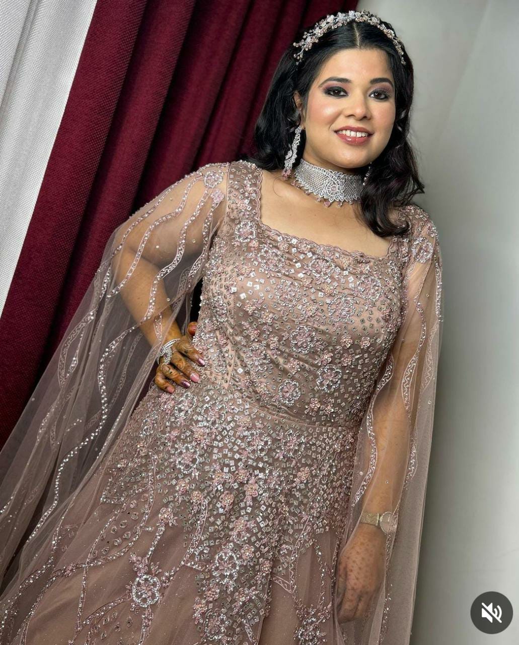 Kritika Kapoor Makeup Artist Services, Review and Info - Olready