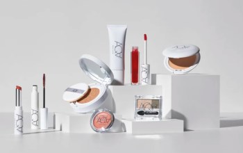 3 marcas de maquiagem cruelty free pra achar na farmacia no Japão