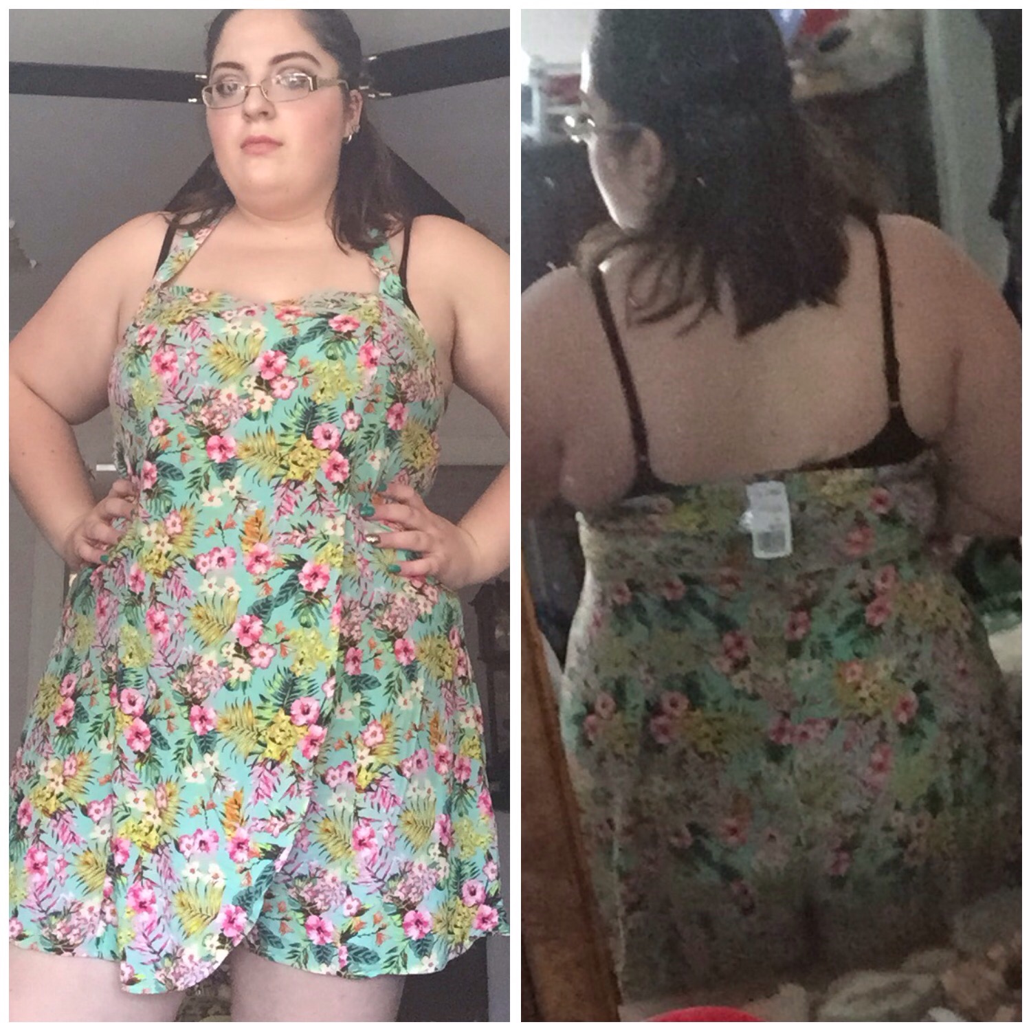 Huge Collective Plus Size Haul Mostly Forever 21 Penelopebeauty