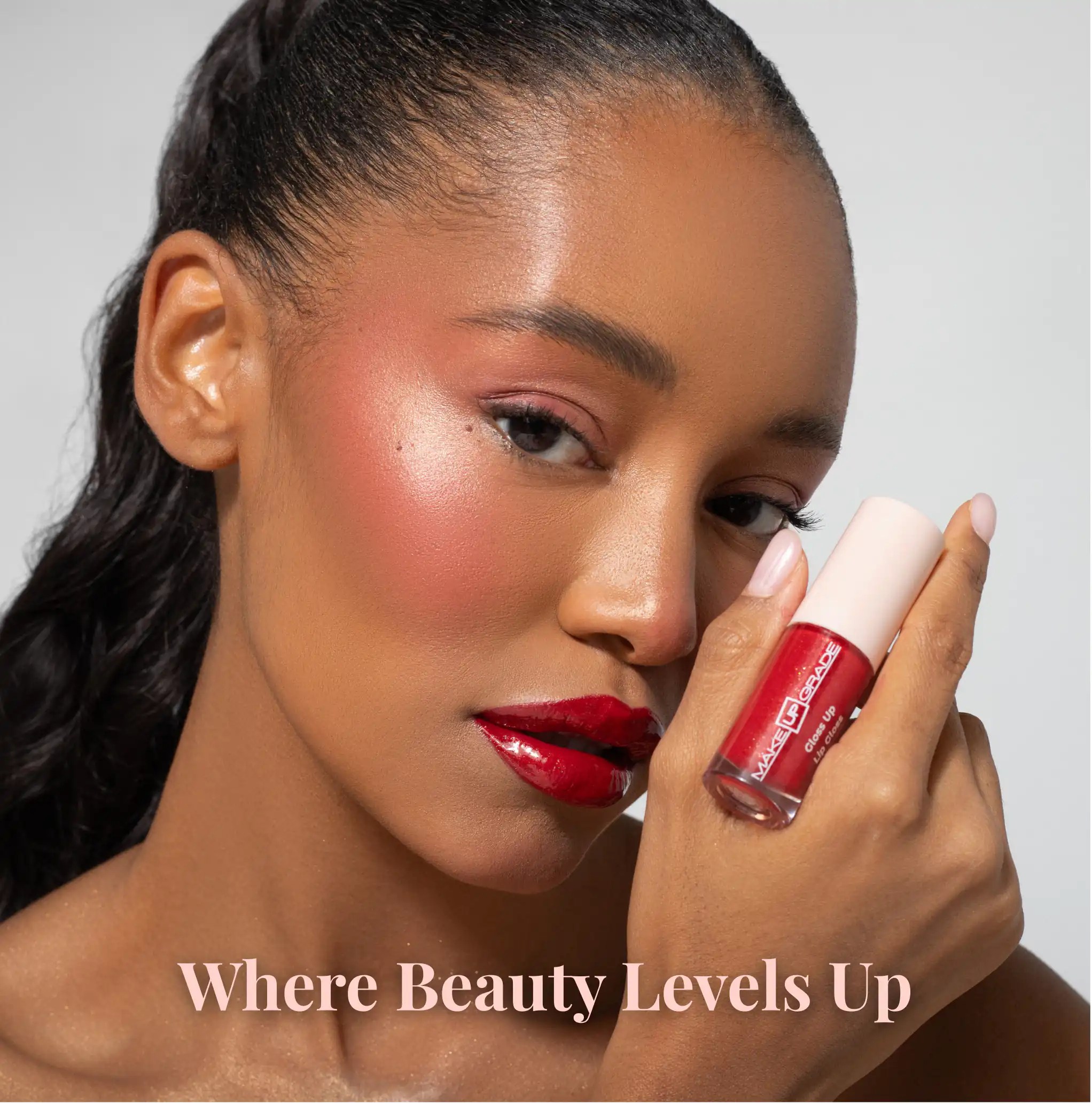 where beauty levels up 7