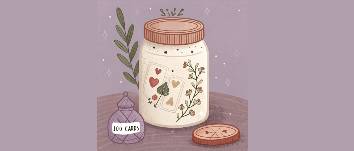 Mental health cards for a gentle support of your parents 65+