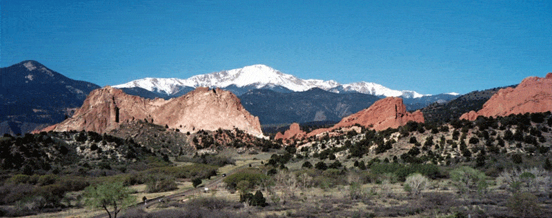 Colorado springs makeup courses