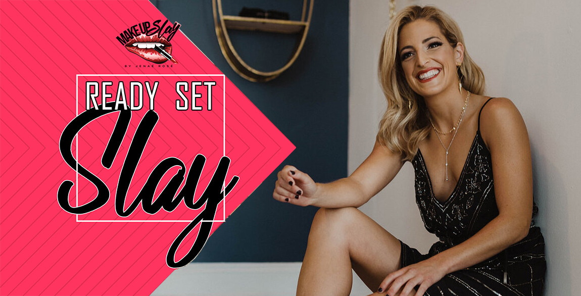 Ready Set Slay Episode 33