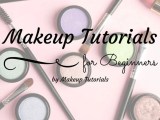Makeup Tutorials For Beginners Full Face Makeup Tutorial