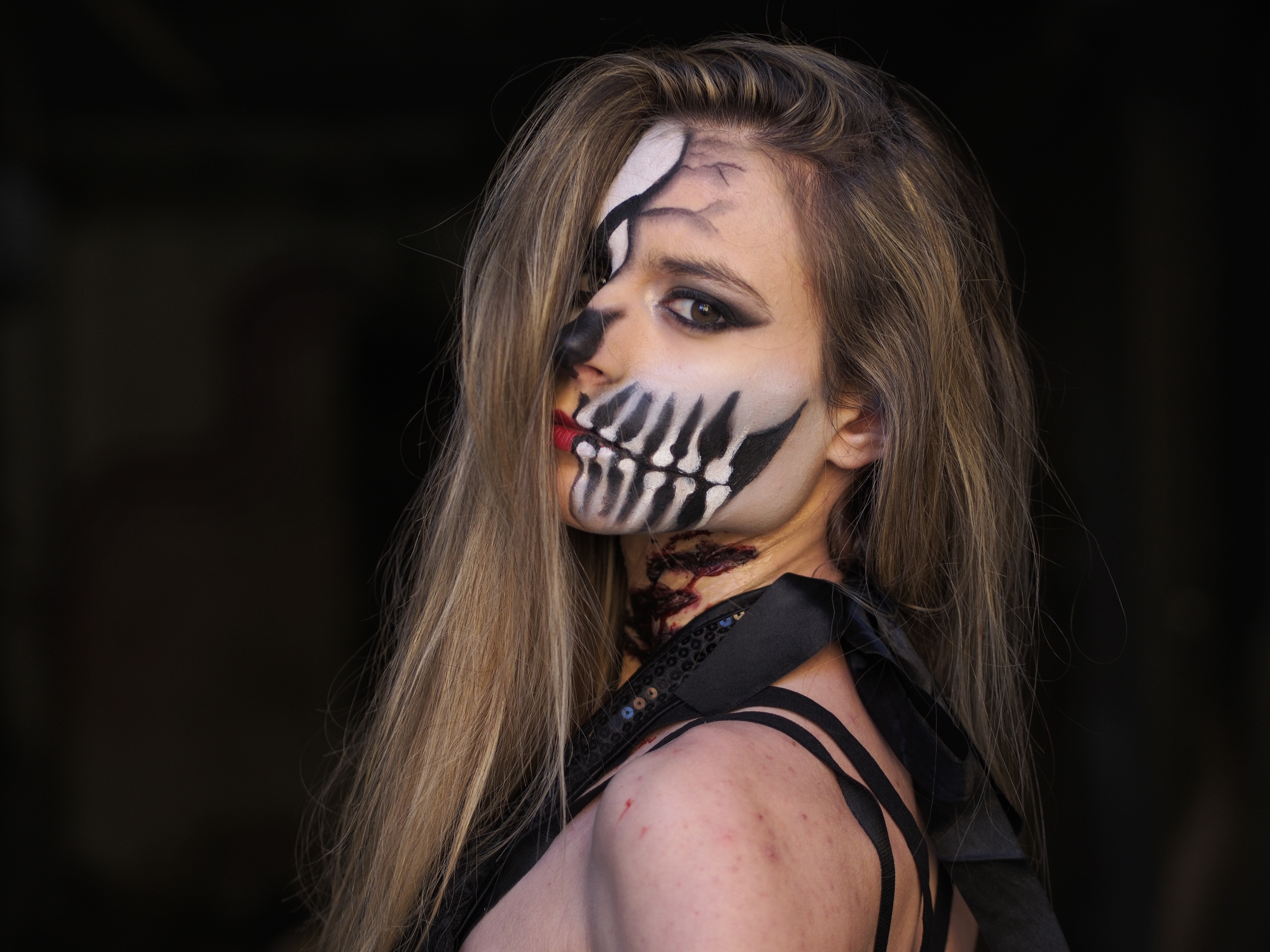 OLYMPUS DIGITAL CAMERA