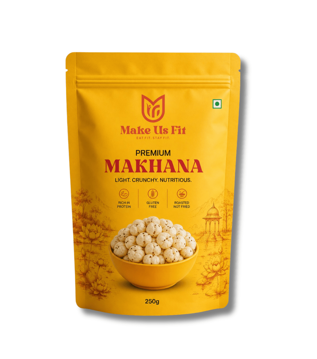 Makhana