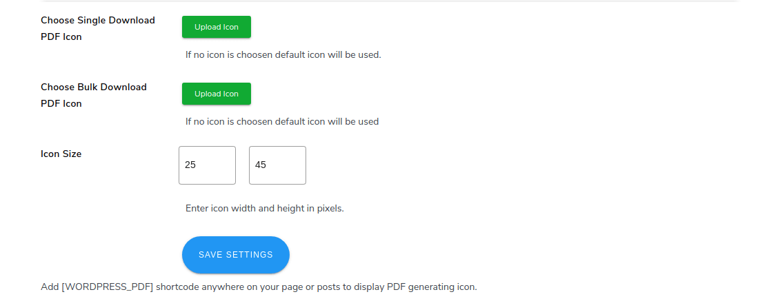 Wordpress is a popular free open source content management and blog system platform. Wordpress Pdf Generator Convert Post Pages Product Into Pdf