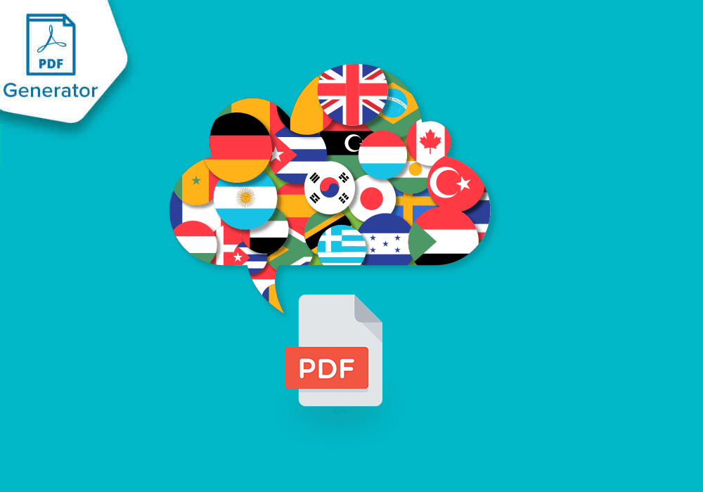Choose which search terms and locations are relevant for your website and create a general . WordPress PDF Generator | Convert Post, Pages, Product Into PDF