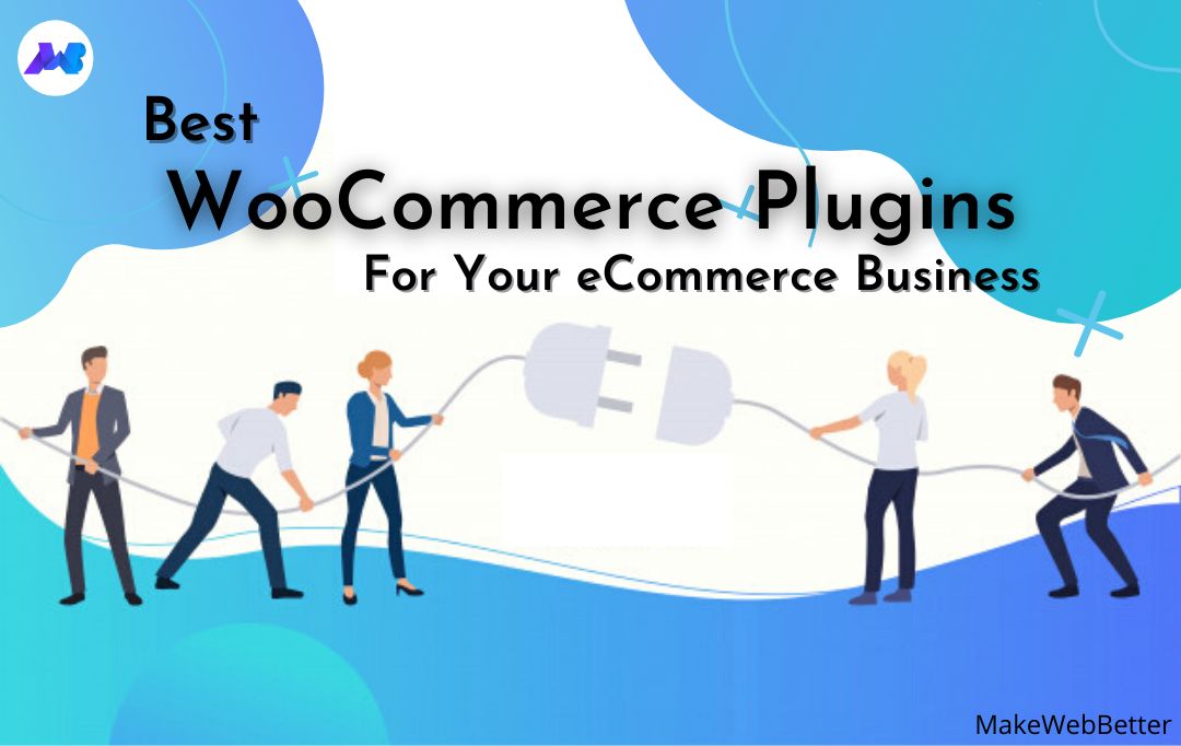 The 4 top wordpress ecommerce plugins · 1. 25 Best Woocommerce Plugins To Boost Ecommerce Business In 2021