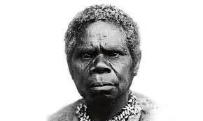 Truganini
