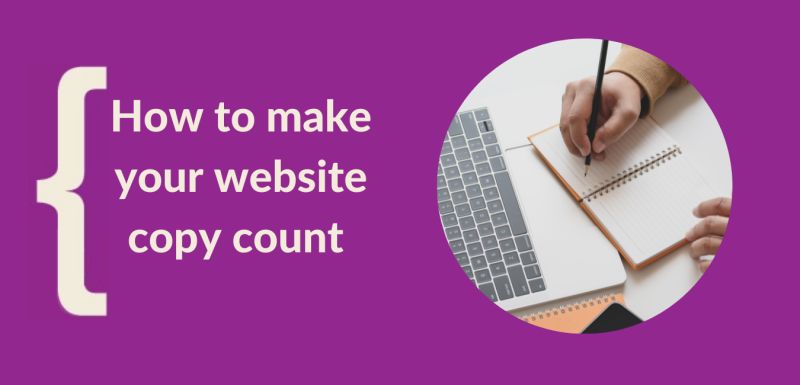 Website Copy Review Make Your Copy Count - Download High Quality Geometric Image | Mobile