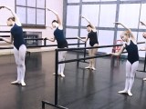 Drop In Classes Make Your Mark Dance