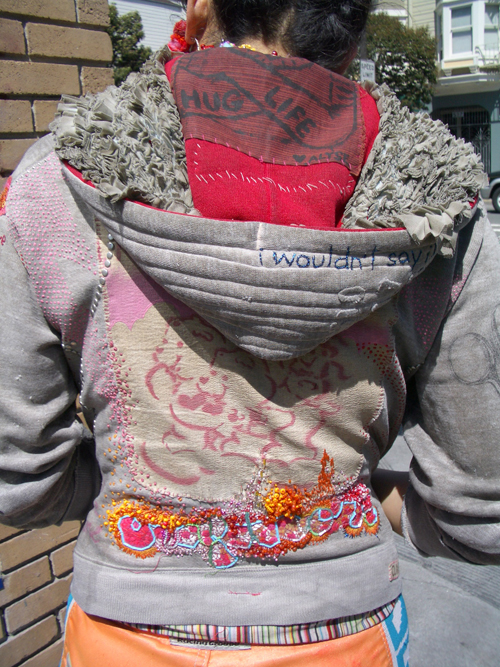 Jenine Bressner – Craft Artist