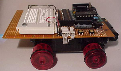 Turn a toy into a learning platform