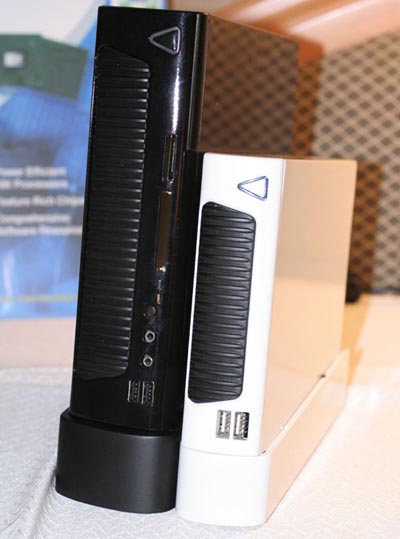 Wii-PC will not make you fit