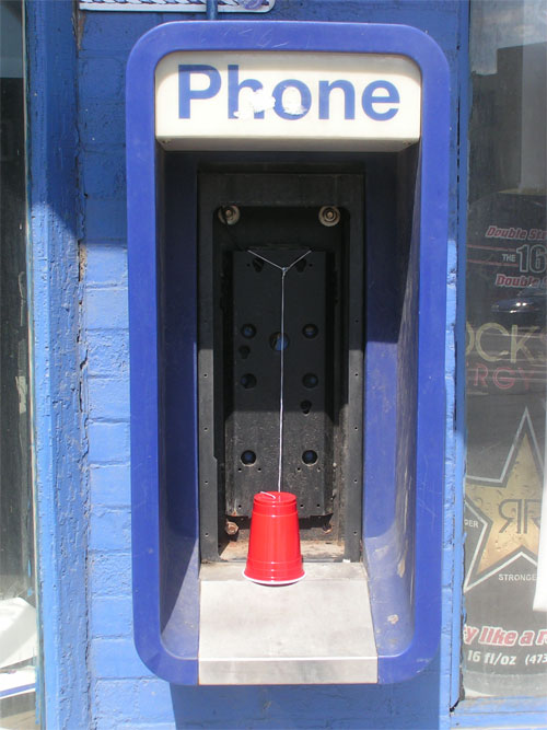 String can public phone will soon replace your cellphone