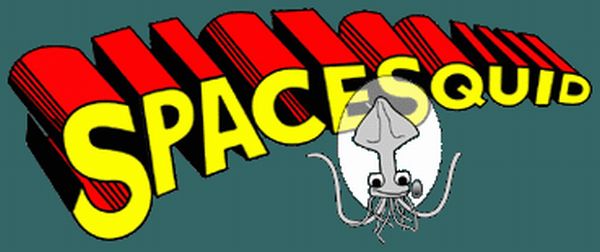 Austin Event: Space Squid Party