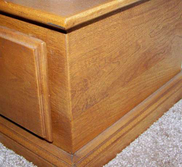 How to: Joint boards without a jointer