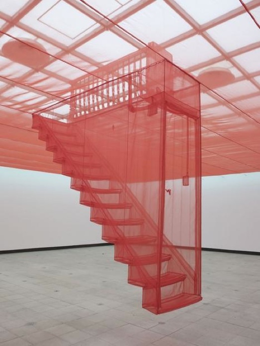 DO-HO SUH
