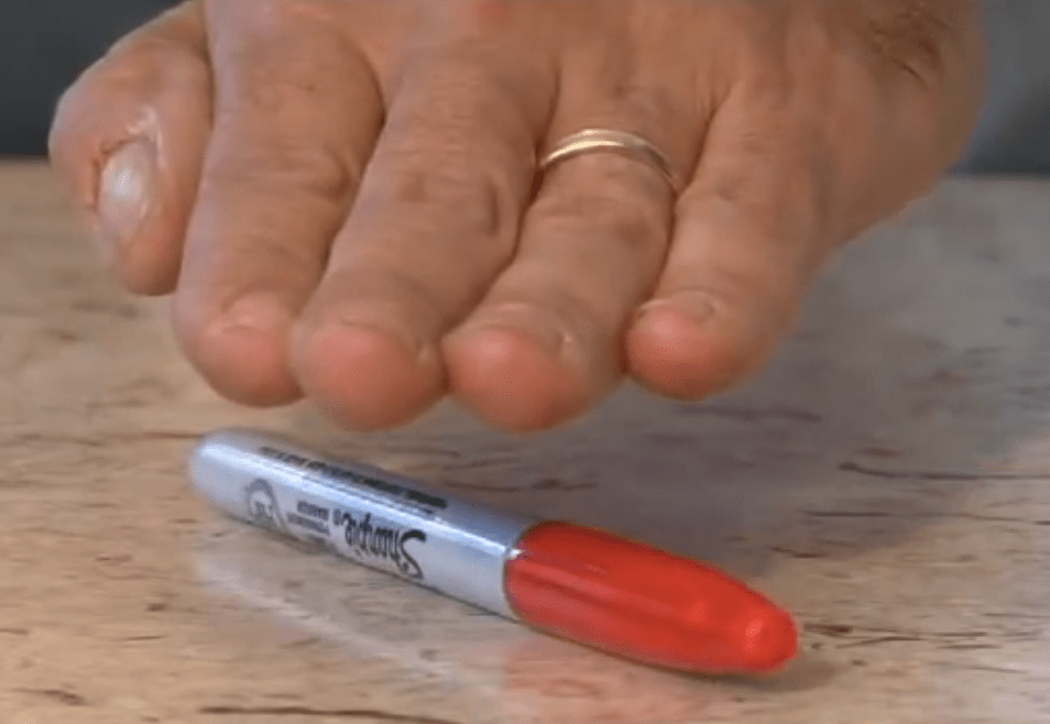 Weekend Project: Telekinetic Pen