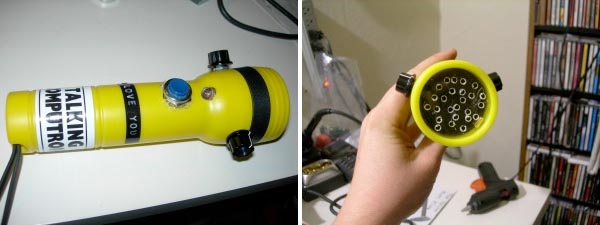 Gakken synth multi-mod