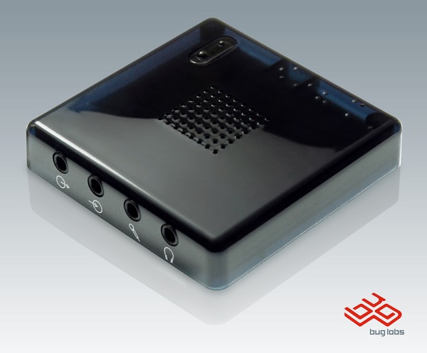 Welcome to Alternative CES  — “alt.CES” – BUGLab modules