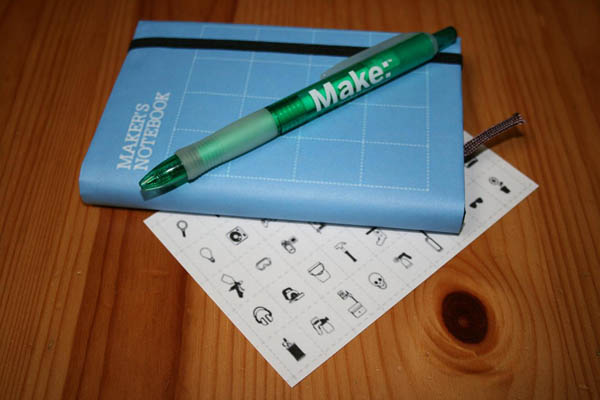Introducing the Maker’skine