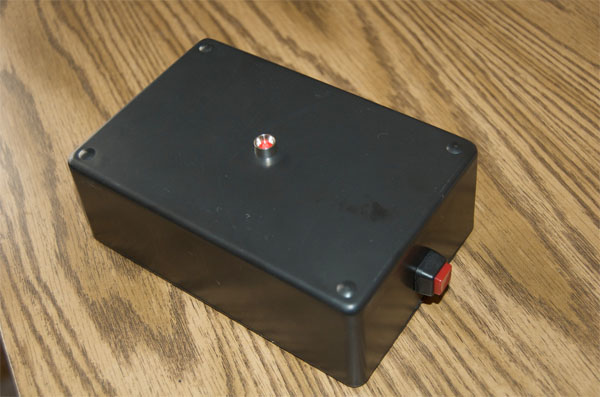 This is the internet … box.