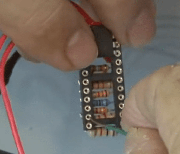 Weekend Project: Mooftronic Mini Synth