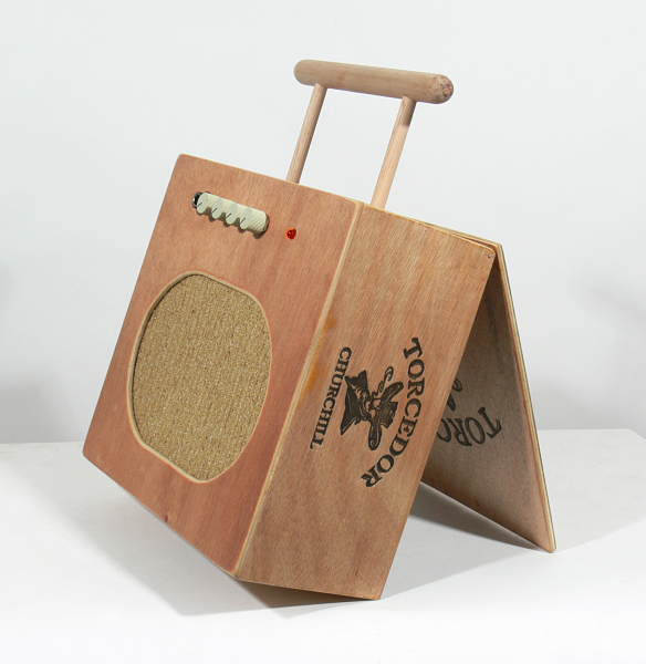 Steve’s cigar box build notes