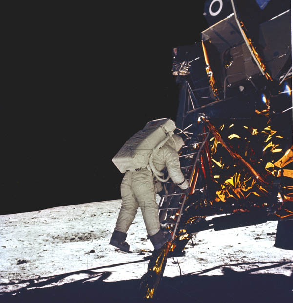 One small step for open source software…