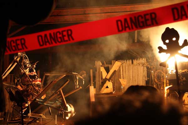 The Steel Yard’s Iron Pour fires up in Providence on 10/30