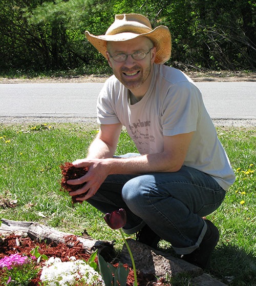 ReadyMade’s interview with Doug Repetto