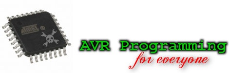 AVR Programming 01: Introduction