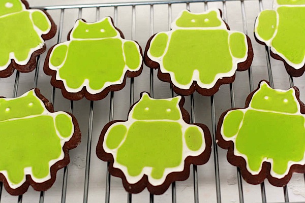 How-To: Android gingerbread
