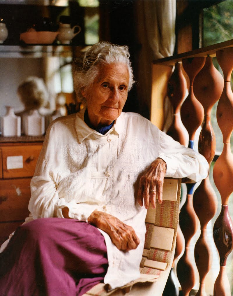 Maker Birthdays: Eva Zeisel