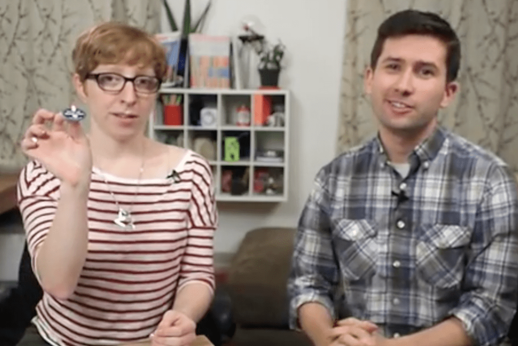 Make: Live ep02 preview
