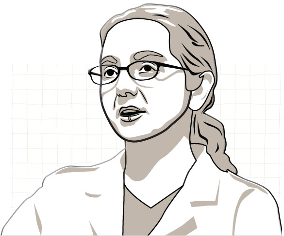Ladyada Among “Most Influential Women in Tech” 2011
