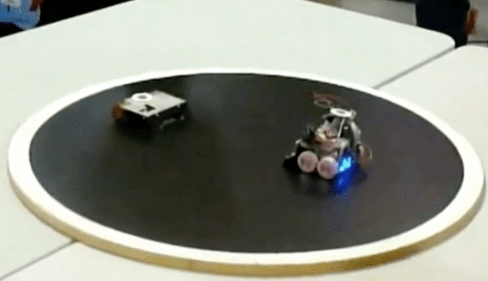 The Latest in Hobby Robotics 06