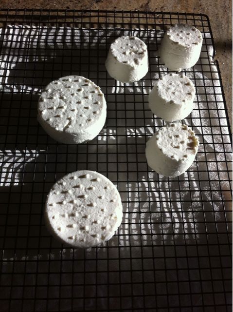 Skill Builder: Blessed are the Cheesemakers