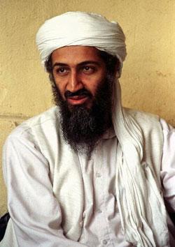 DNA Fingerprinting Osama Bin Laden – DIY style